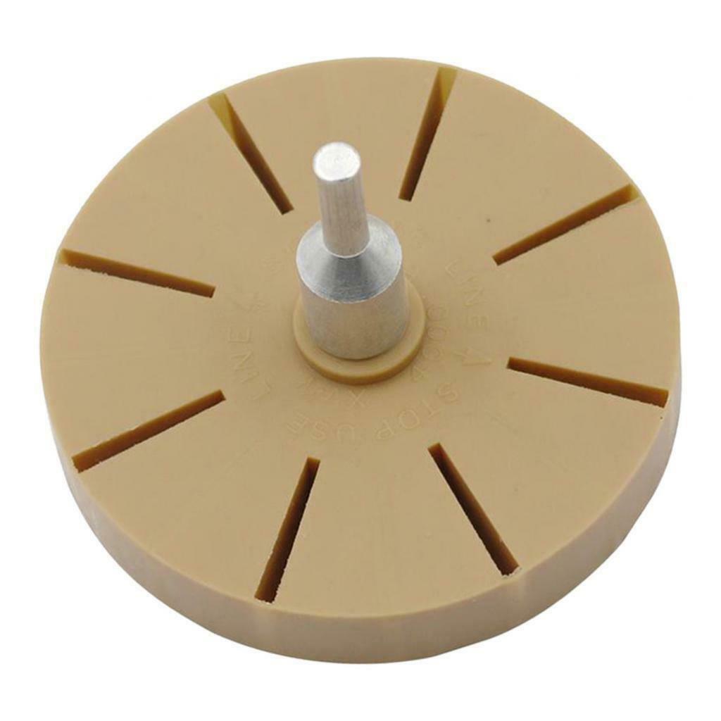 1x Pneumatic Eraser Paint Eraser Professional Eraser Attachment For Drill