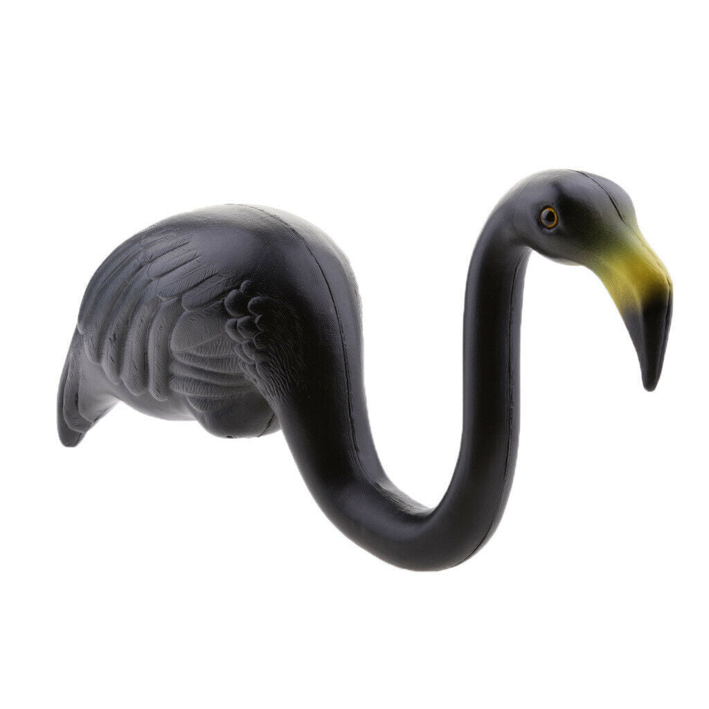 Flamingo Dekofigur Garden Decoration Sculpture For Garden Balcony Wedding