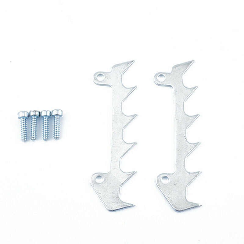 1Set Felling Dog Bumper Spike Screw For Stihl 017 018 021 023 025 MS170 C.l8
