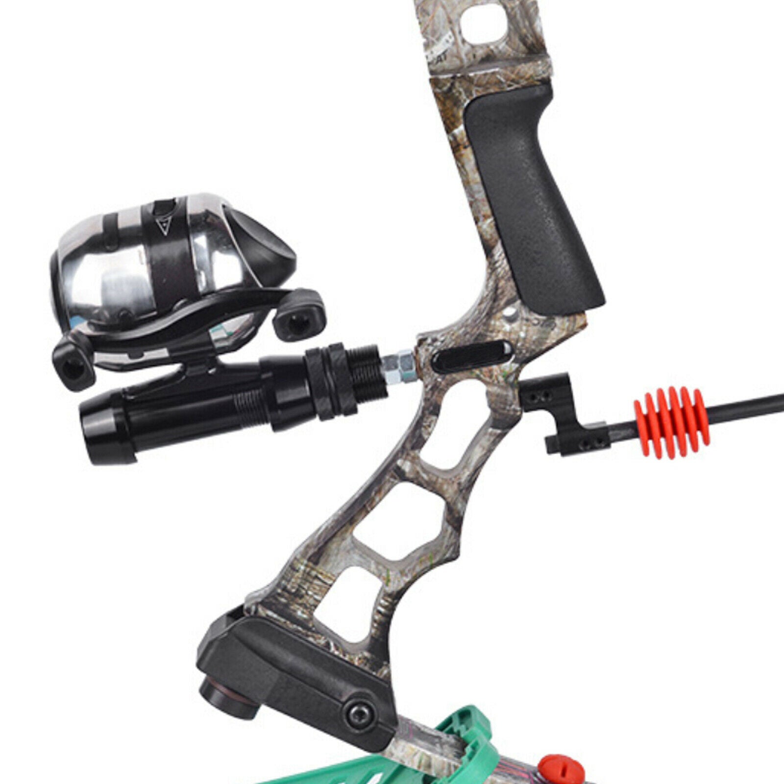 Built-in Fishing Reel Replacement Ratio Reels