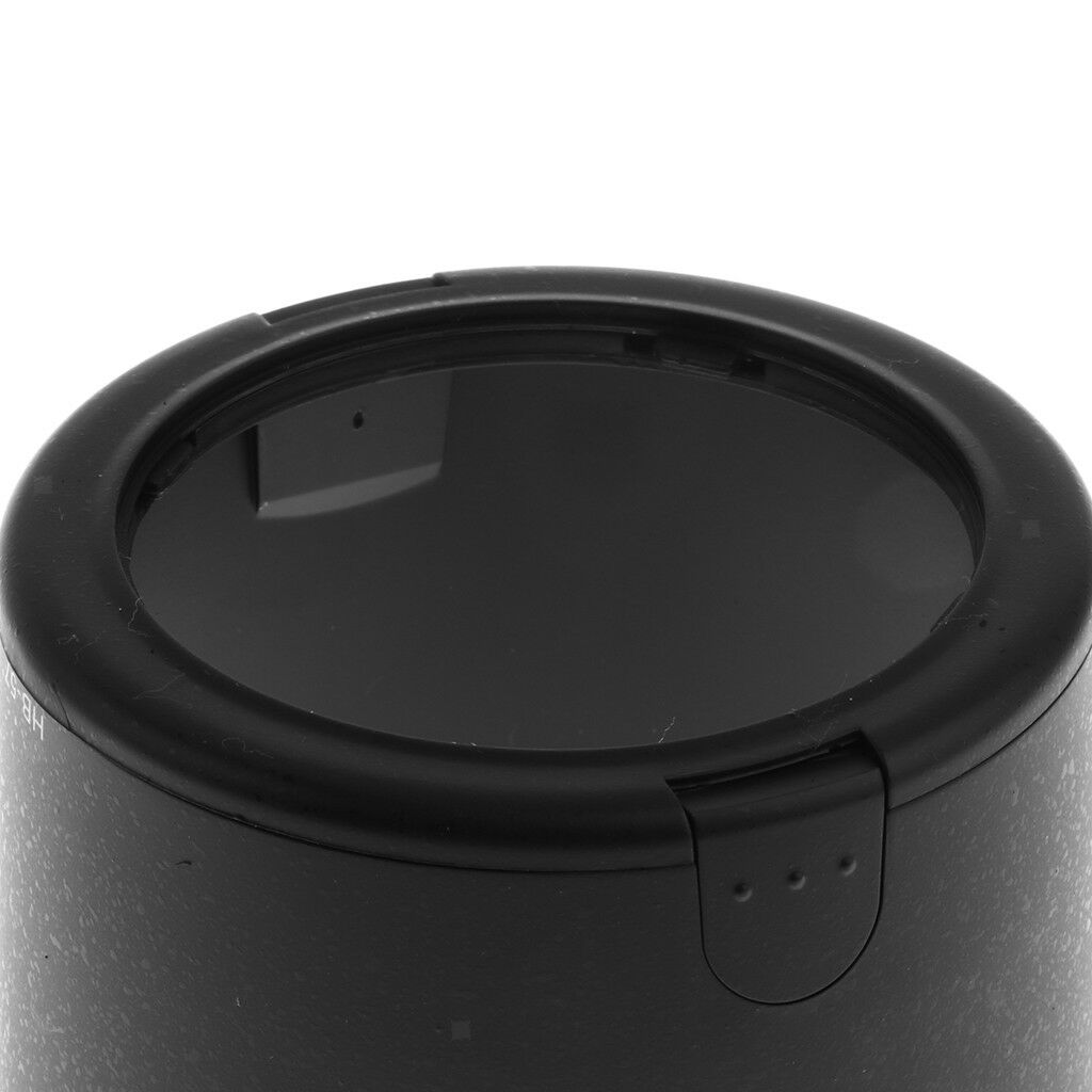 Bayonet Camera Lens Hood HB-57 for   AF-S 55-300mm F4.5-5.6G ED VR Black