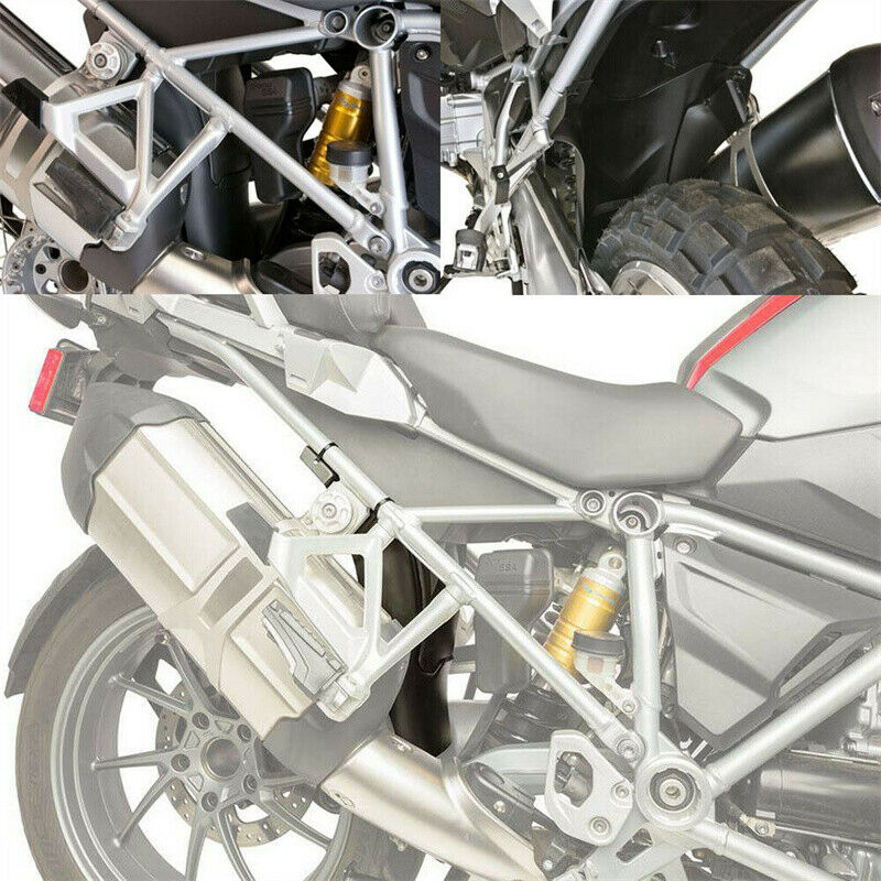 Fit For BMW R1200GS LC Adventure 2014-2020 Rear Fender Extension Splash Guard