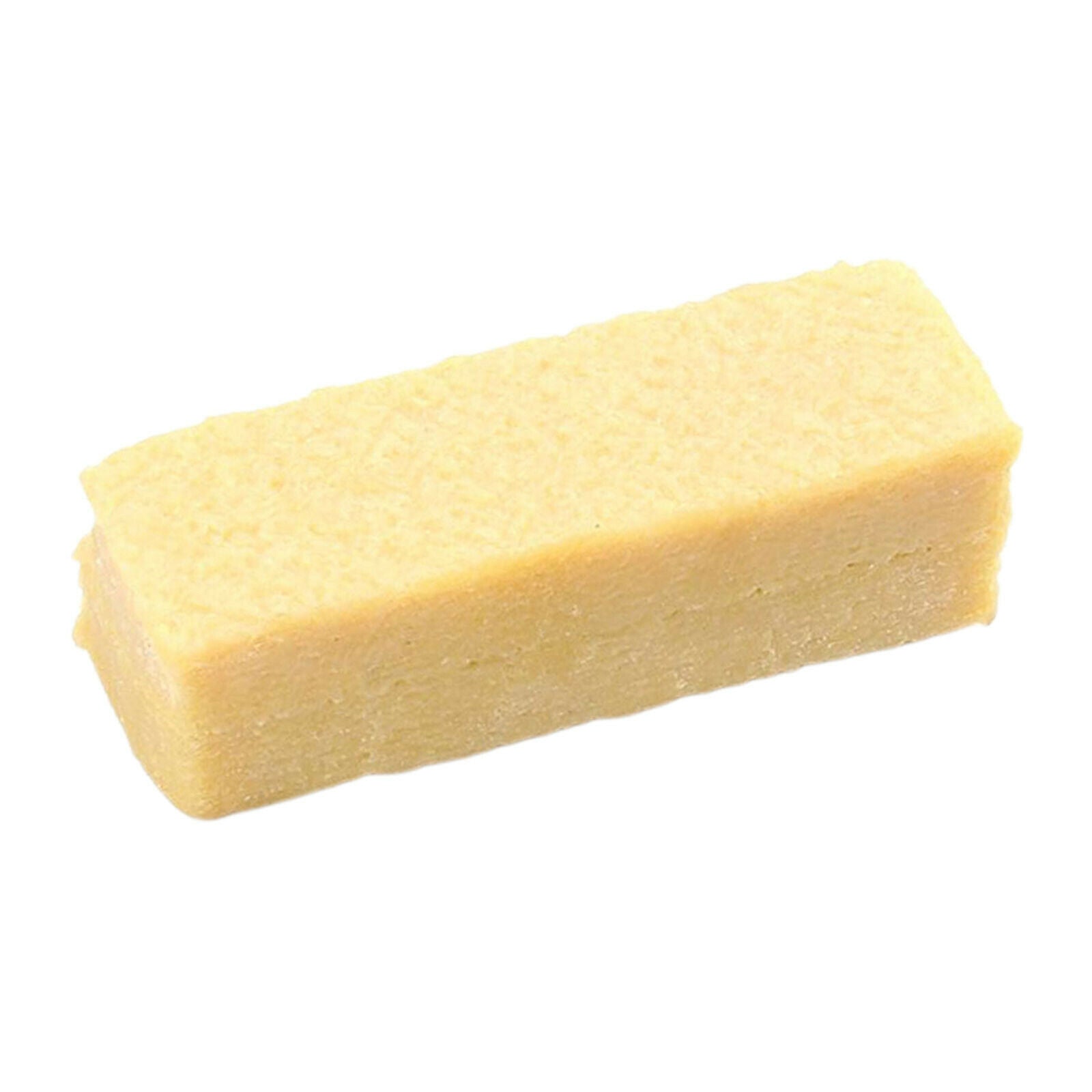 Skateboard Eraser Stick Abrasive Dirt Remover Sandpaper Rough Tape Cleaner