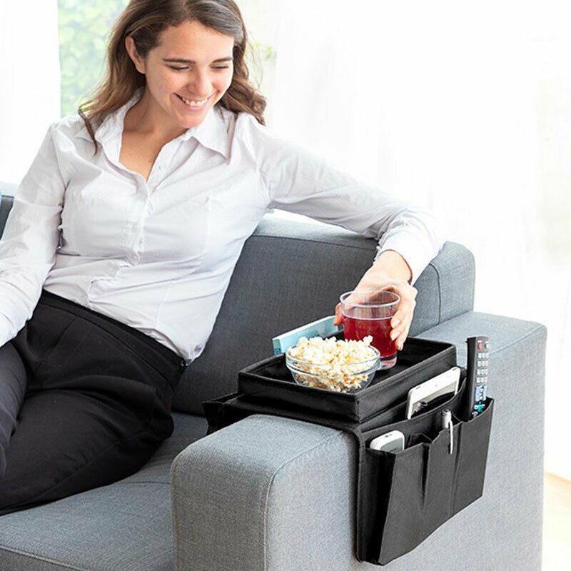 Organizer Of Sofa With Multiple Range-Ring - New