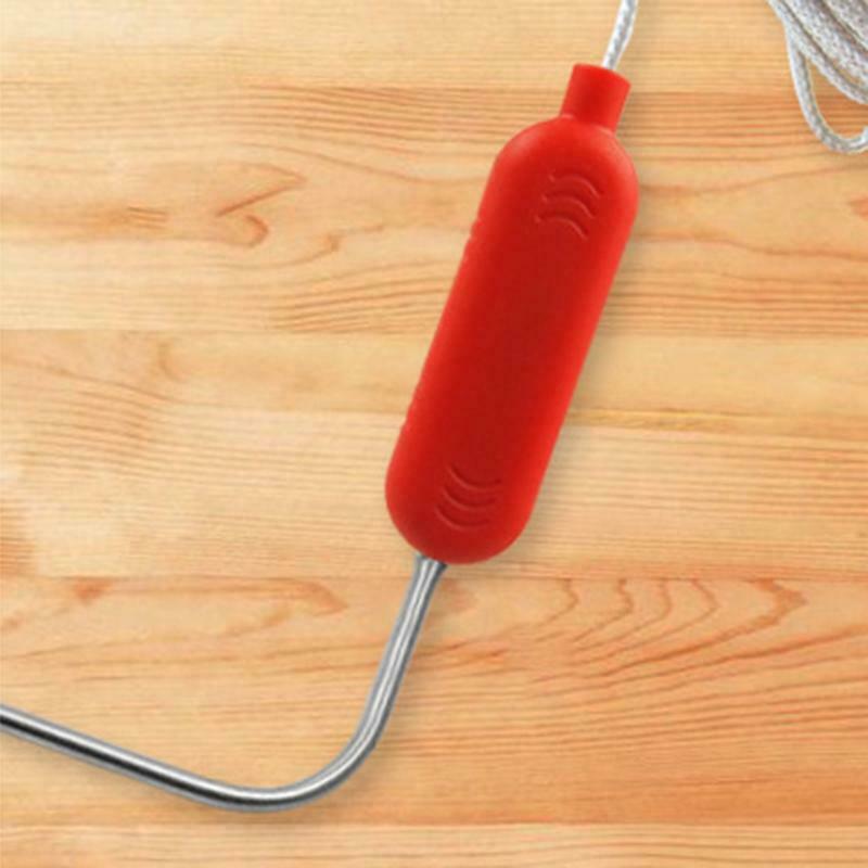 Waterproof Thermometer Hybrid Probe Replacement for Digital Cooking Food Meat