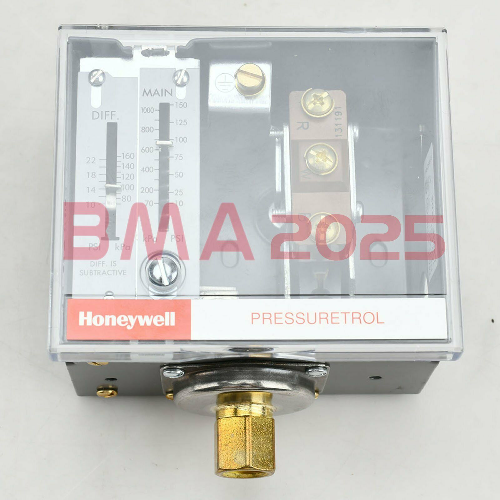 1PC New L404F 1102 Pressure switch 1 year warranty DHL free Ship L404F1102 HY9T
