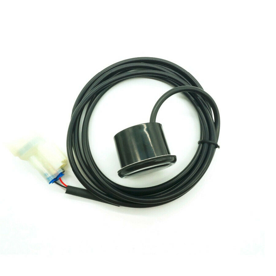 Red LED Gear Shift Digital Display Plug&Play For Kawasaki Versys 650 1000 12-17