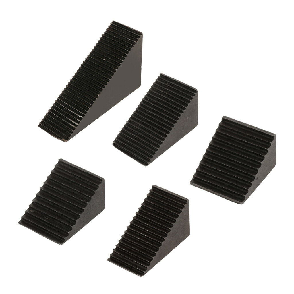 Triangle block mold pressing plate for milling machine lathe tool M16-C