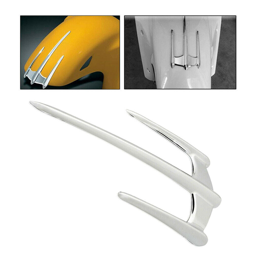 Motorcycle  Tip Accent For  Goldwing GL1800 2001-2015 Accessories