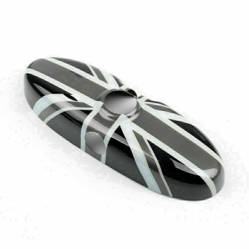 3XFront Bumper Grill Strip ABS Cover Buckle Fits 15-17 BMW 2-Series F22 8rod CN