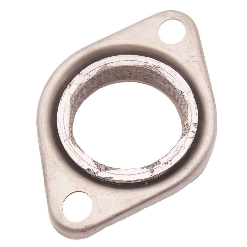 2.5 Collector Flange Donut Joint Gasket Header JDM ITR 2.5 "Exhaust Civic
