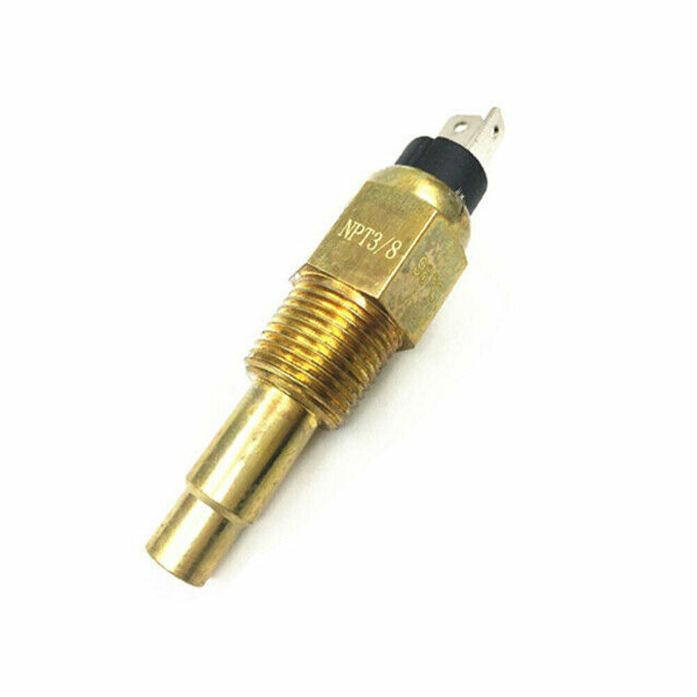 3/8â€-27 NPT Oil Temp Sending Unit  361-19 ohms 120-300F(50-300C) Oil Temp sender