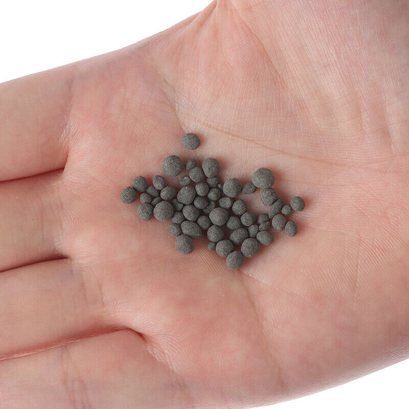 2Pcs 40g Complex Fertilizer NPK Nitrogen-Phosphate-Potassium Use Flower Pl JYDF