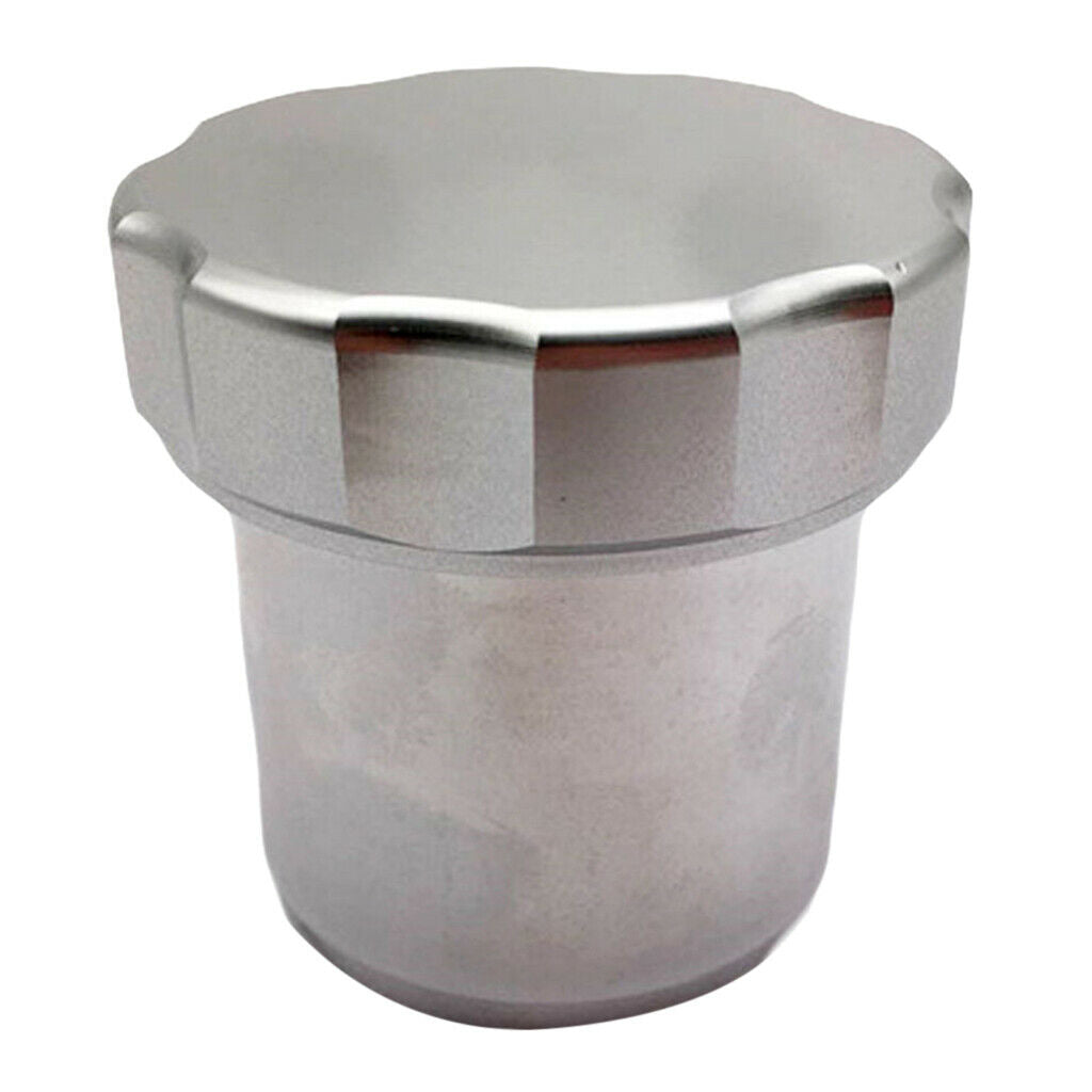 1.5 "1 1/2" Outside Diameter ALUMINUM FILLING NECK Welding And   Fuel Oil
