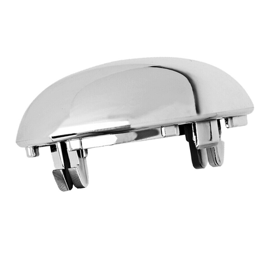 1 X Shift Knob Shift Lever Chrome  , Shift Lever Knob Chrome-plated