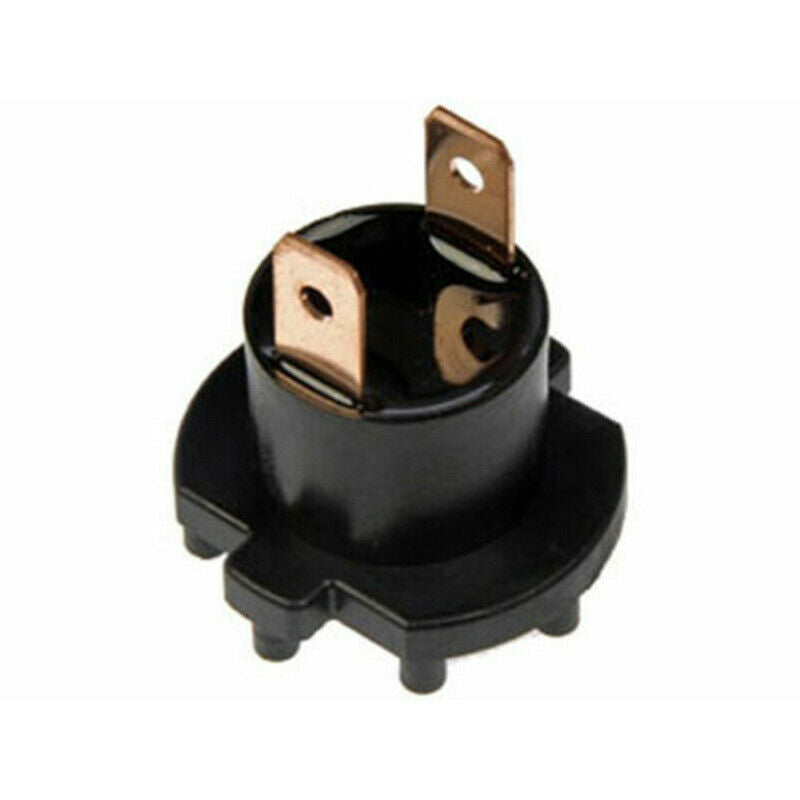 Headlight Socket Bulb Holder B28V510A3 For Mazda 3/5/323 For Kawasaki DormanBeam