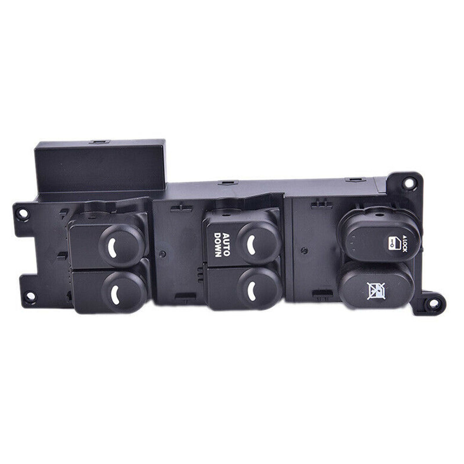 93570-2L010 Left Front Power Window Master Switch LHD For Hyundai i30cw 08-11