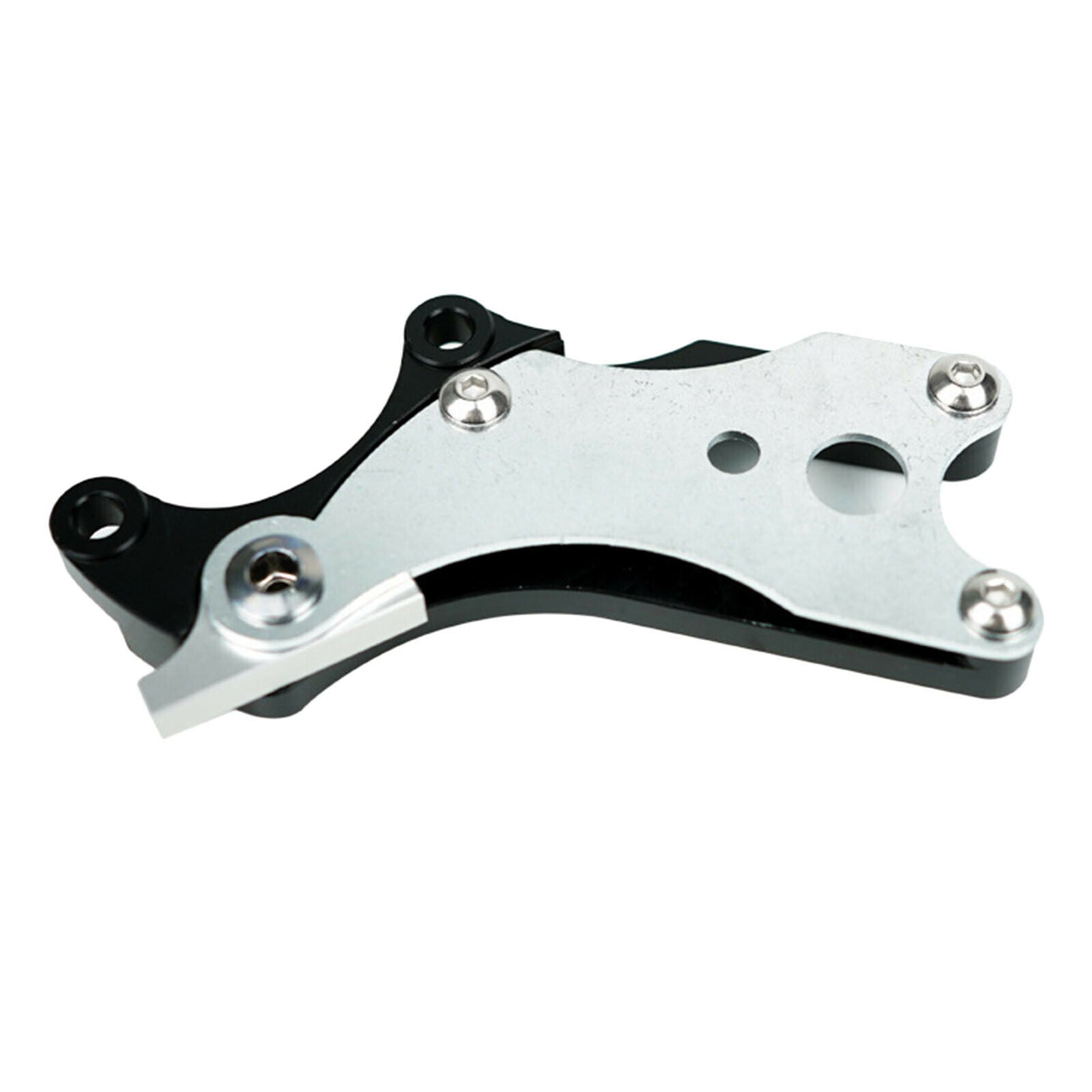 Disc Brake Adapter V Brake to Disc Brake Quick Release Hub QR Bracket Refit