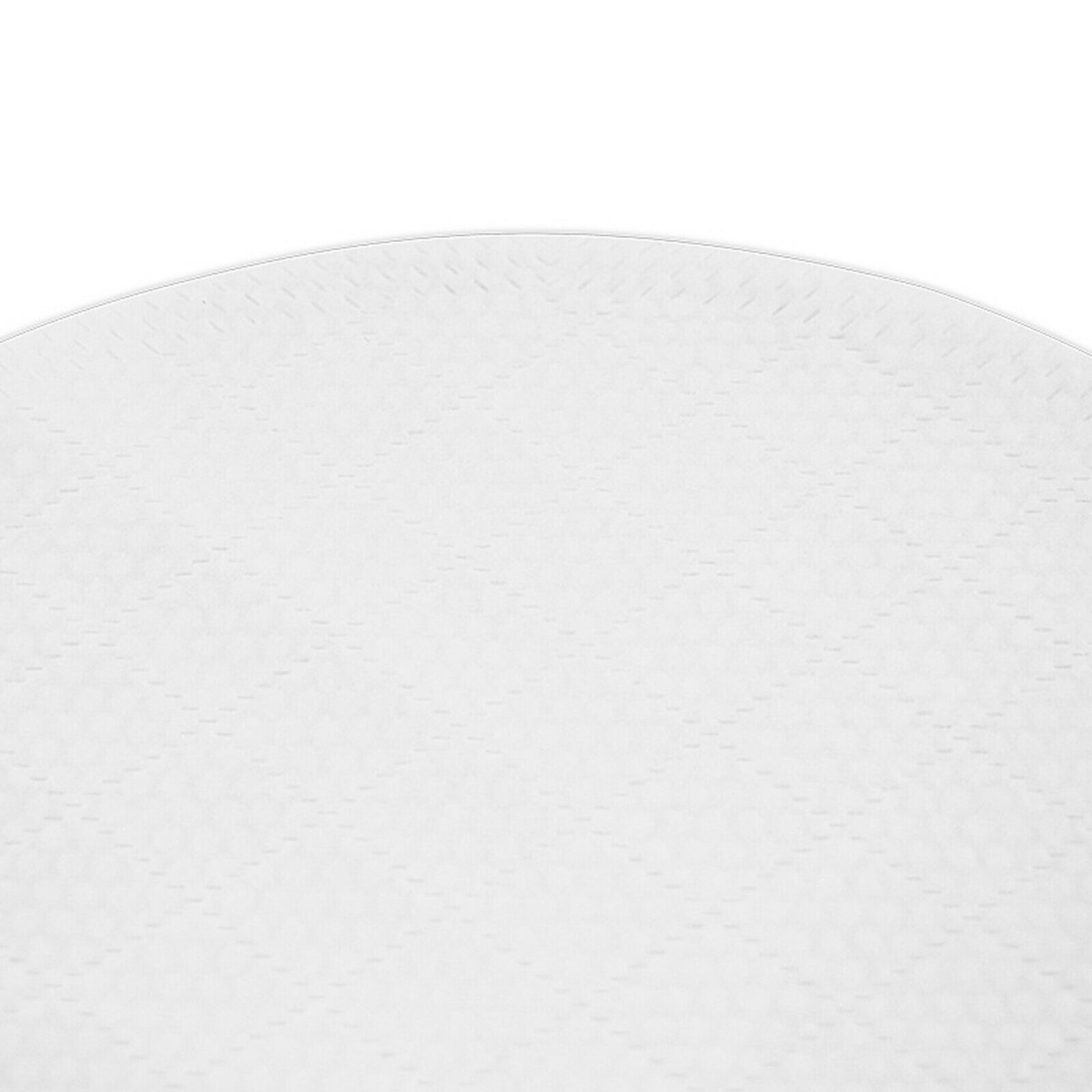 15x Disposable Replacement Mop Cloth for T5 Robot Vacuum Cleaner Accessories