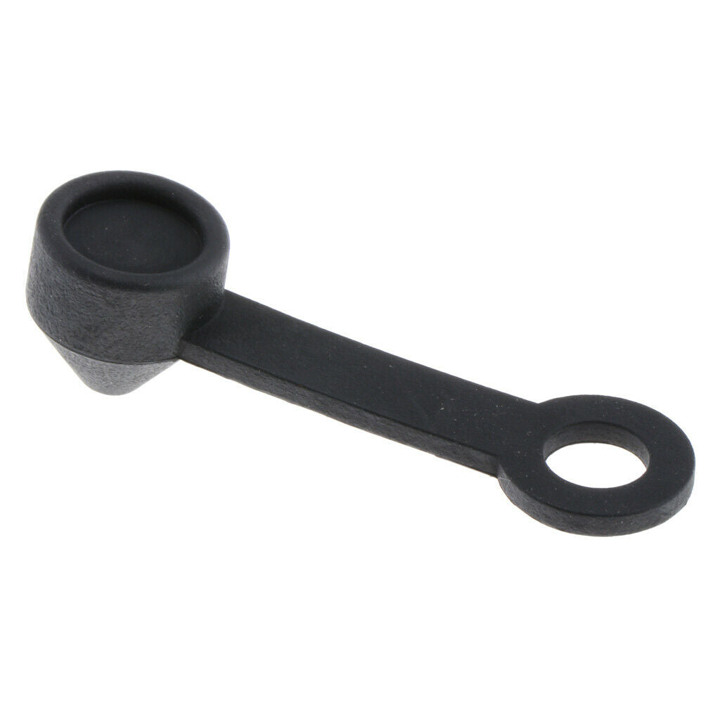 Durable Dive Regulator Dust   Diving Tank Octopus Din to Yoke Converter Cover