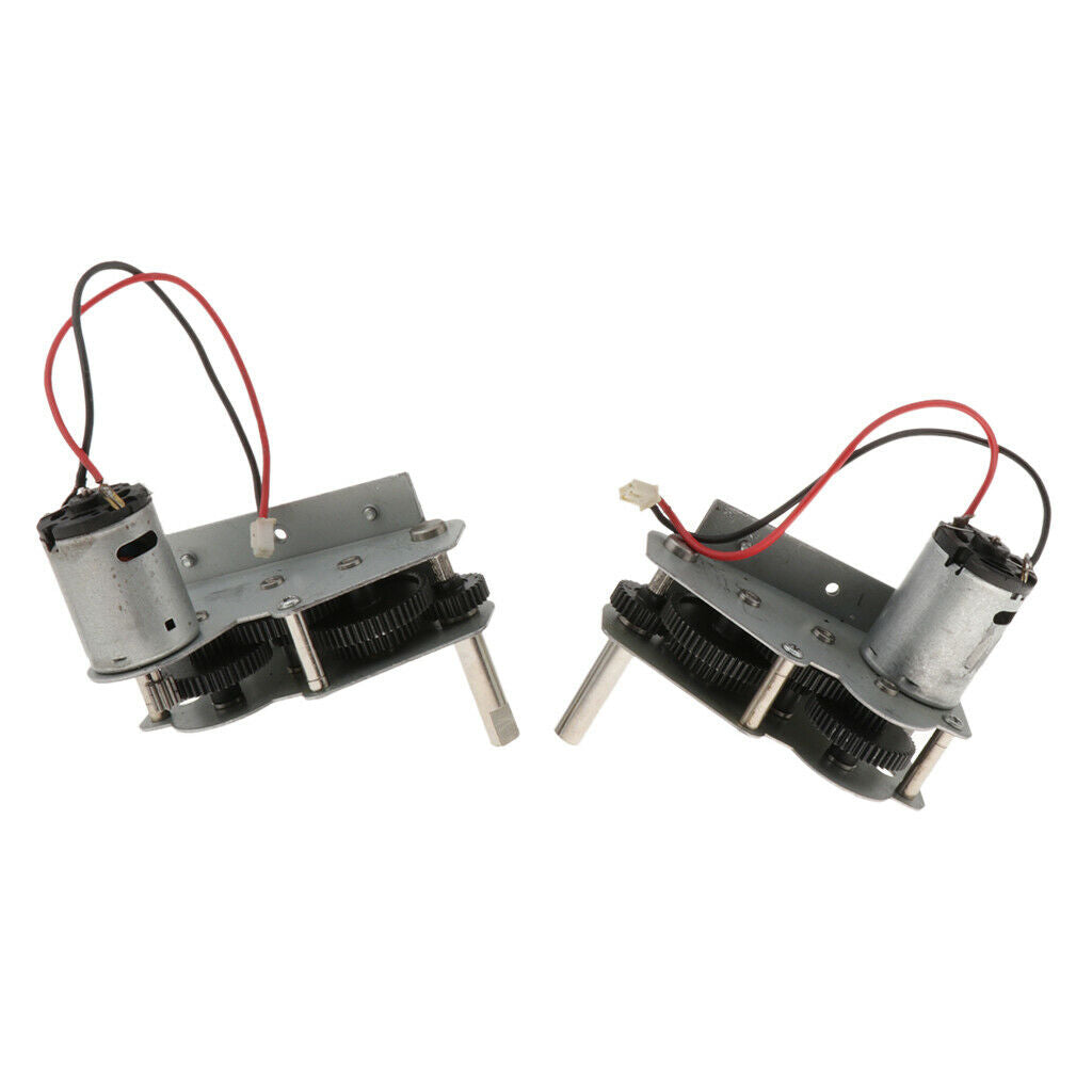 1/16 RC Tank DIY Steel  For 1/16 RC Tank Parts High And Low Position