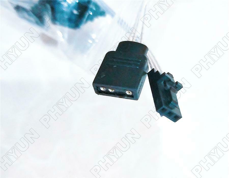 3 Pin 5V A-RGB Adapter For Corsair RGB to Aura/Mystic Light (Motherboard)