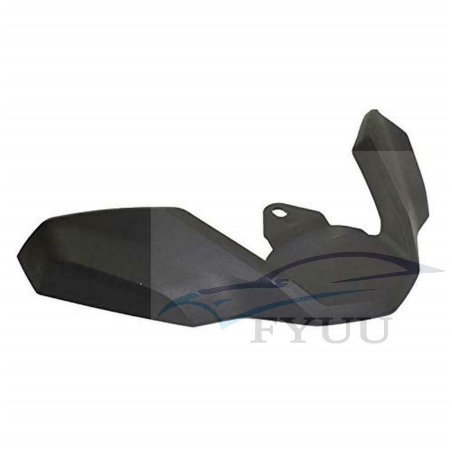 Motorcycle  Front Fender Beak Extension Wheel Cover Cowl for BMW R1200GS 17-19