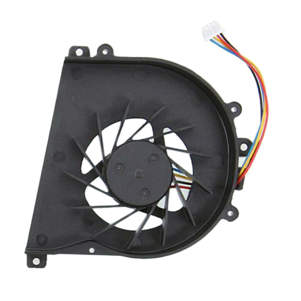 High Quality Laptop CPU Cooling Fan Fit for Acer Aspire R3610 R3700