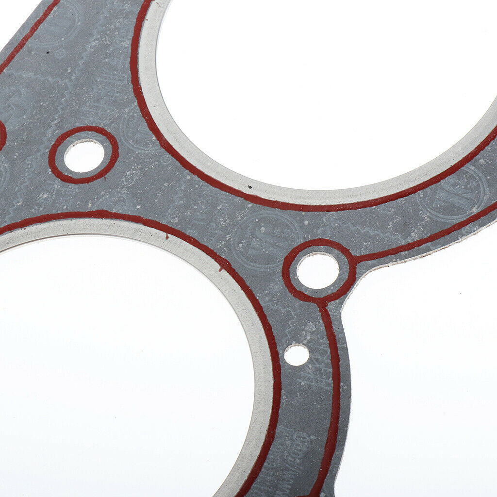 689-11181-02-00 GASKET, Cylinder Head Base Gasket Fit For Yamaha