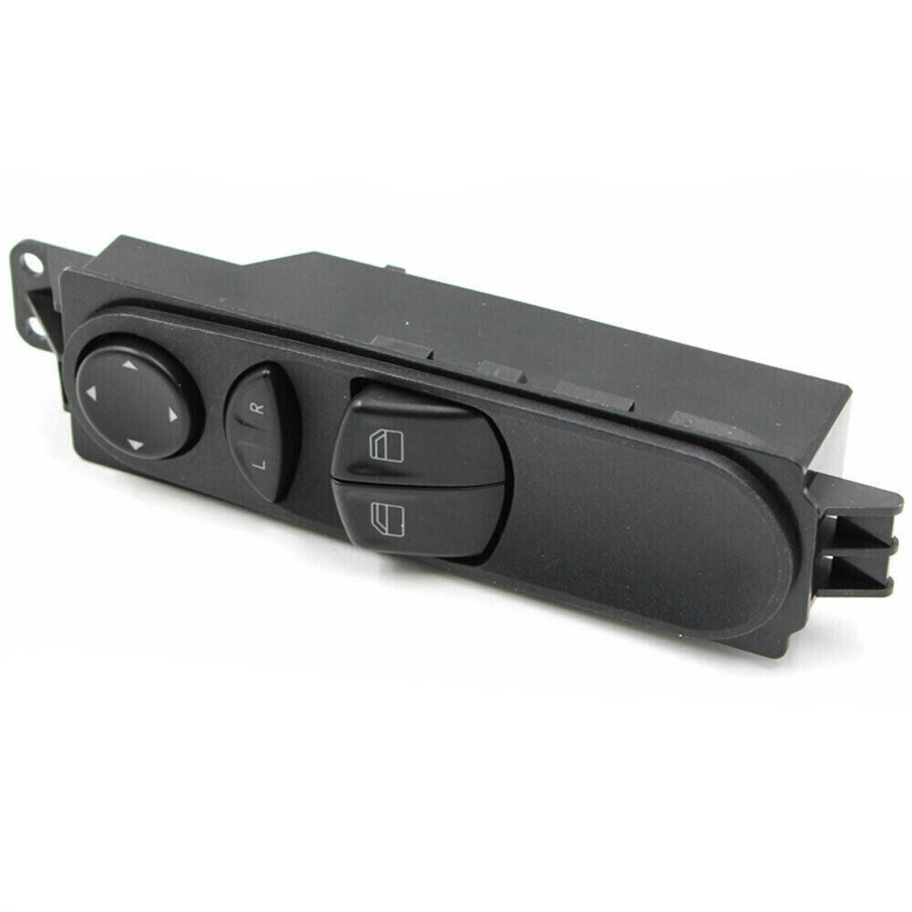 Window Switch Front Suitable for Mercedes Benz Vito Viano w639 from 2003-2015