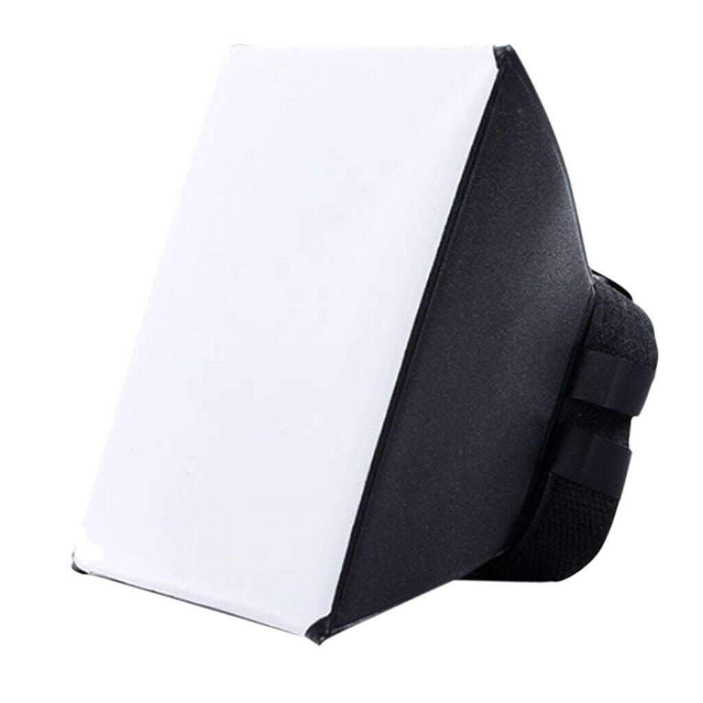 Diffuser light softbox 5x4 "Universal Collapsible for Canon, Yongnuo