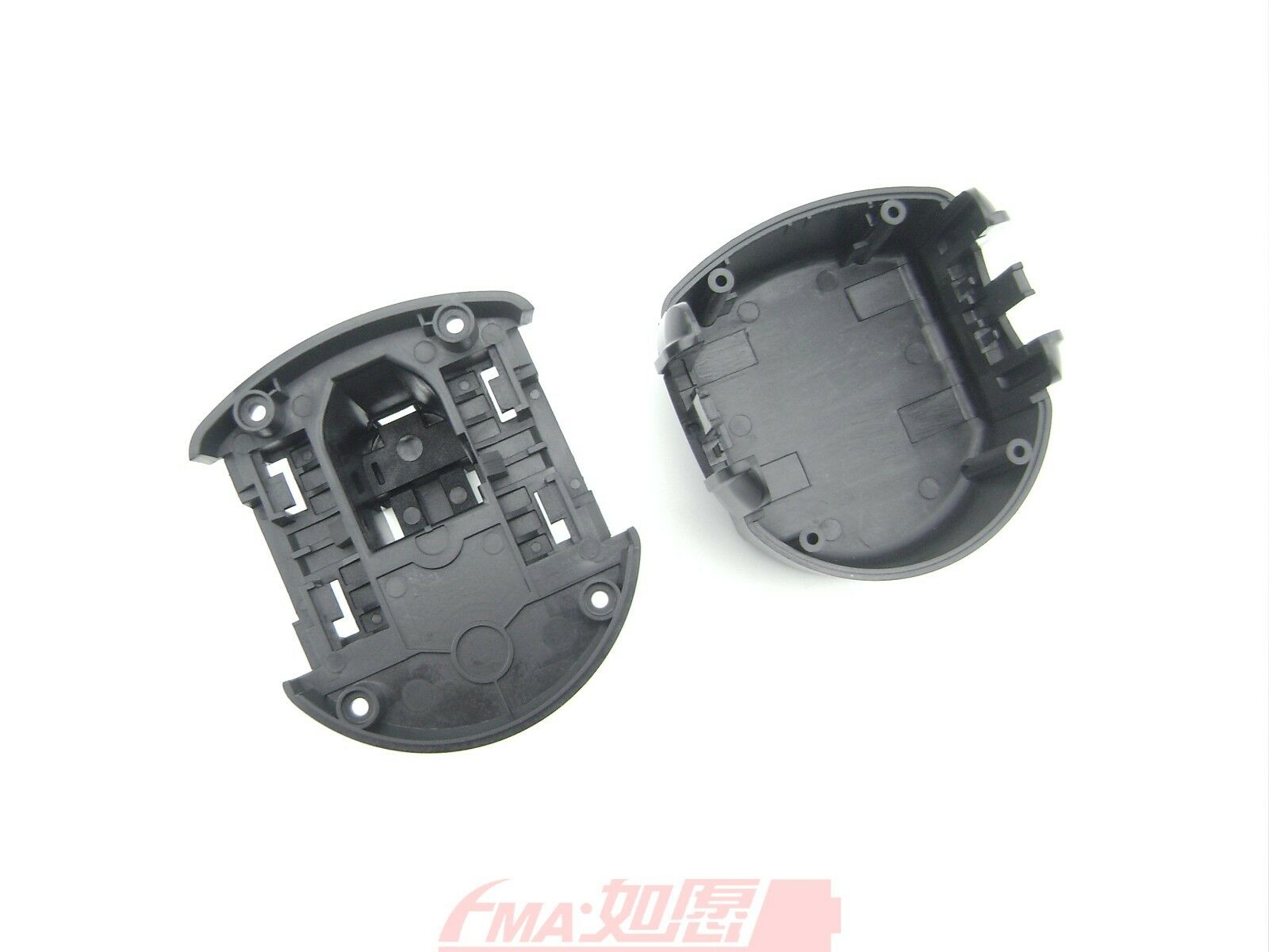 Plastic Shell Case for BOSCH Drill Battery Box to 9.6V Ni-MH Ni-Cd No Cells! R/B