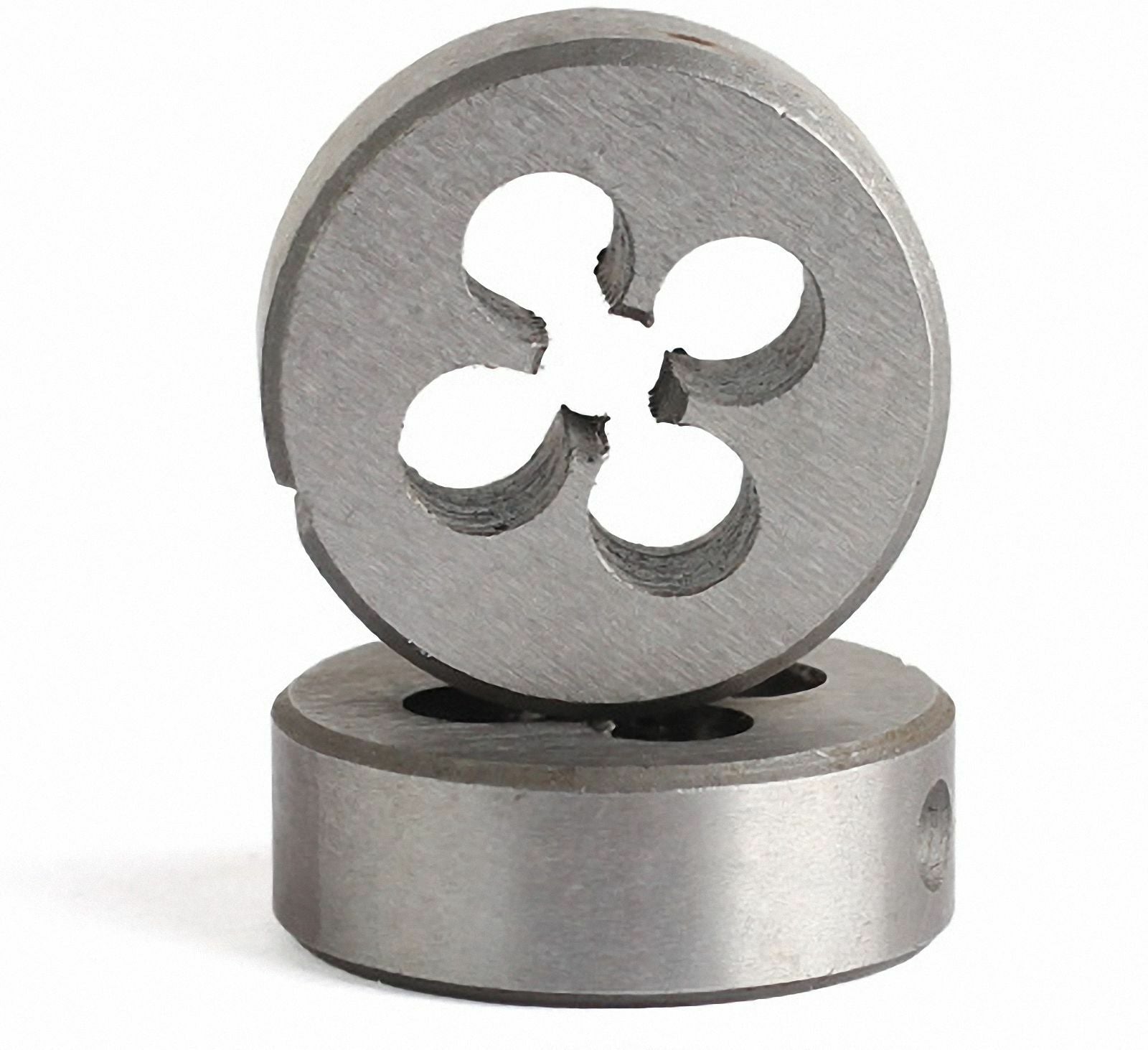 22mm x 1.25 Metric HSS Left hand Die M22 x 1.25mm Pitch [Die/1]