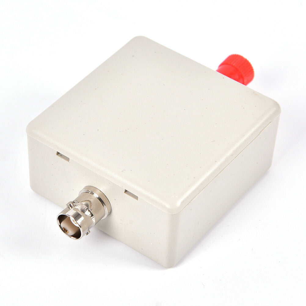 100K-50MHz RTL-SDR Supporting long Antenna 9:1 Impedance Transformer Balun RBDA