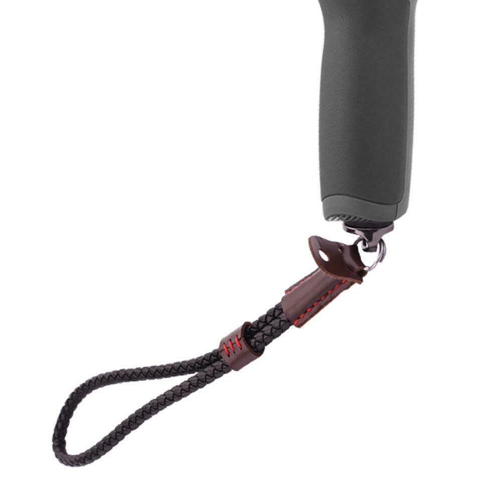 Hanging Rope Curd String Wrist Strap Handheld Lanyard for DJI Osmo Mobile 3 @