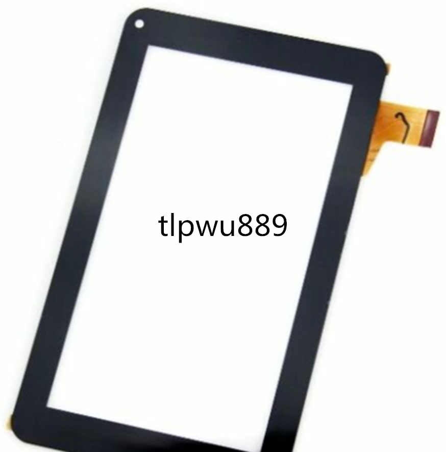 New Touch Glass Screen Digitizer For 7" Inch Proscan PLT223G-K Tablet PC t1
