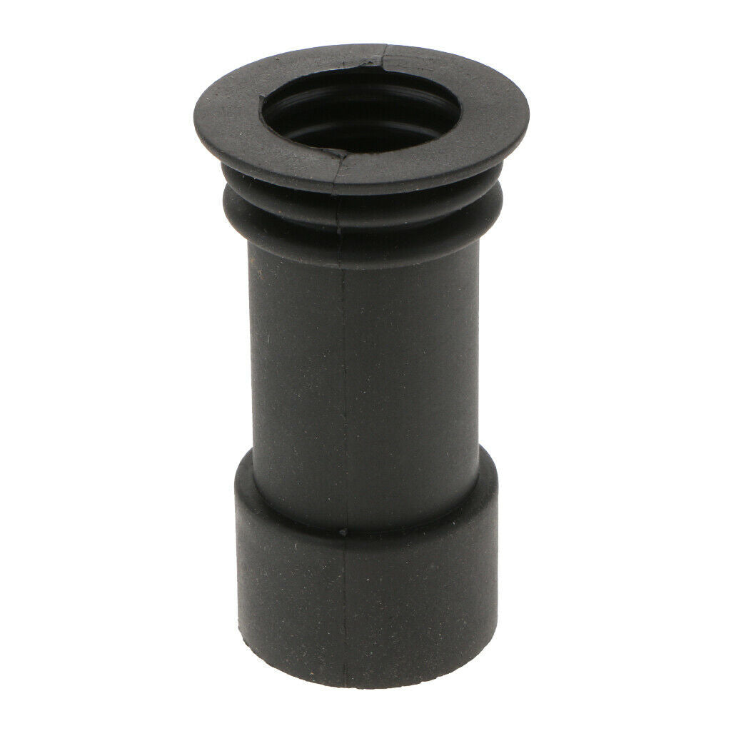 New 4 PCS 38-45mm Telescope Eyepiece Hood Rubber Eyecup Protector Universal
