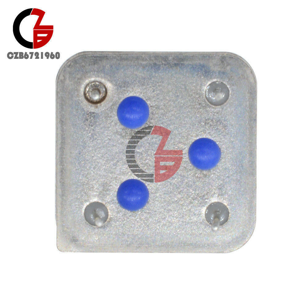 1PCS 100.00MHz 100MHz 100M HZ DIP-4 Active Crystal Oscillators