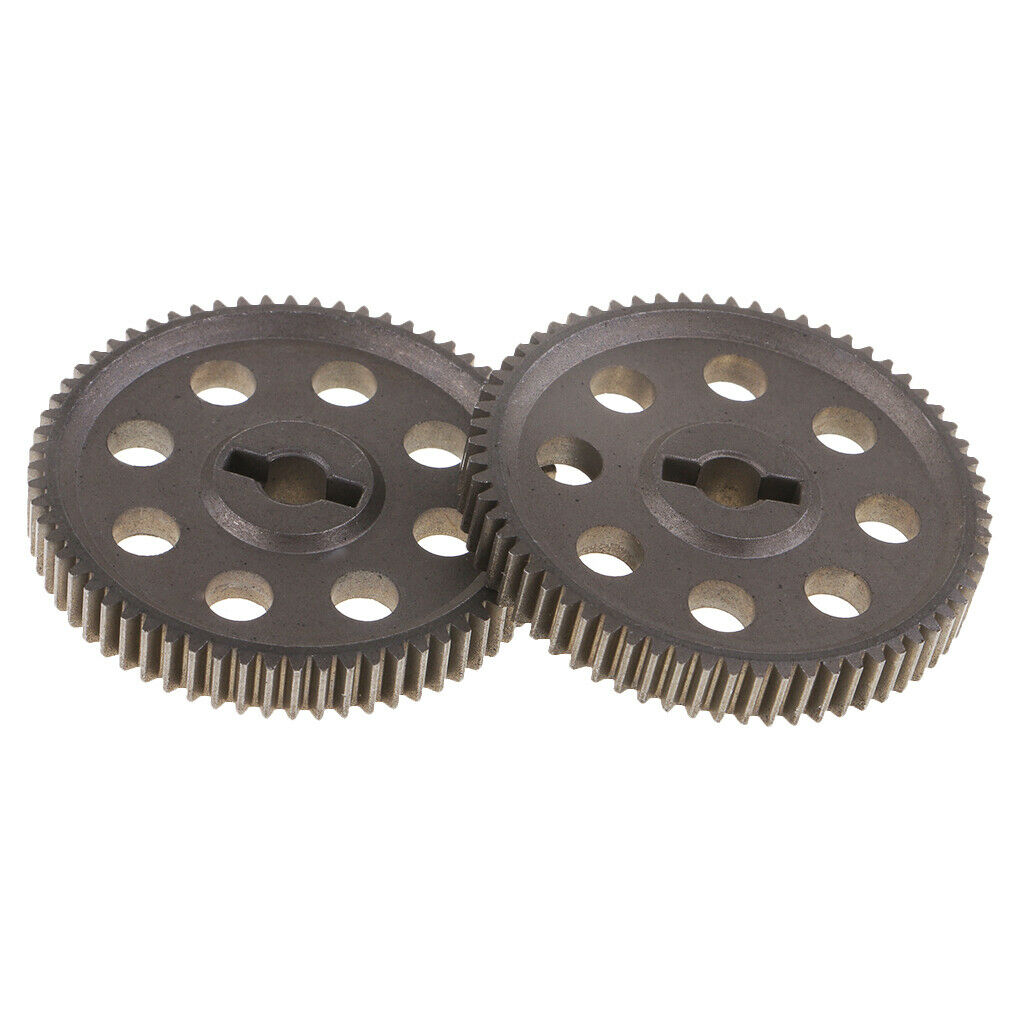 11184 Metal Motor Gear 64T for 1:10 RC HSP 94111 94123  RC Car Truck