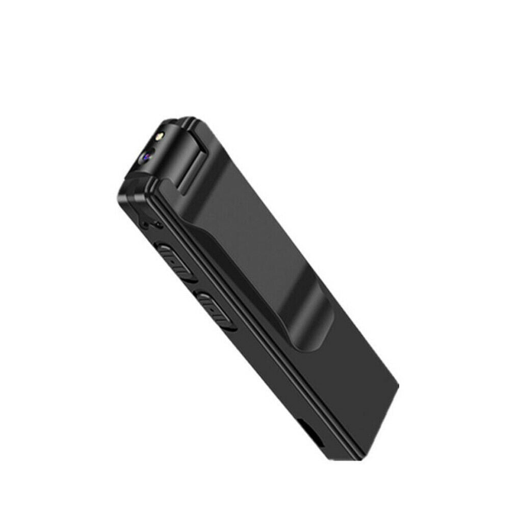 1080P Mini Body Camera Video Recorder DV Sport Bike Camcorde with Clip Magnetic