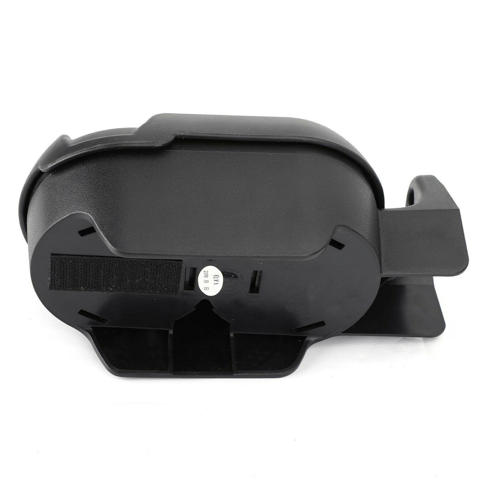 Car Center Console Double Cup Holder Storage Organizer For Smart Fortwo 451 450/