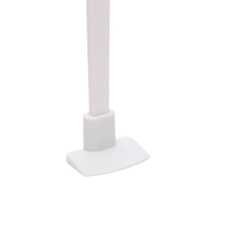 Dessert Tools Long Bottle Scraper For Butter Jam Sauce Ketchup Silicone S.l8