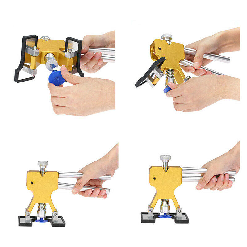 Car Dent Repair Tools Dent Repair Automotive Paintless Car Body Dent Removal Kit