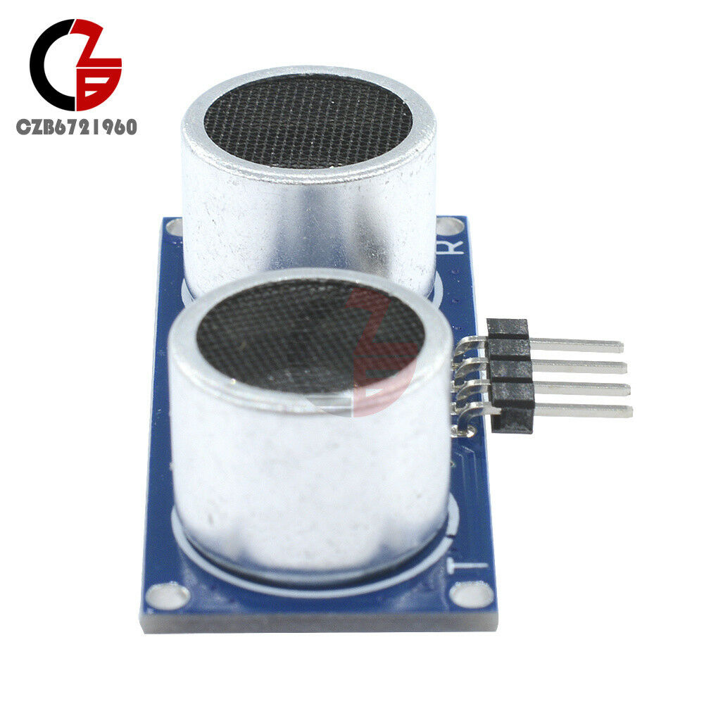 HC-SR04P Ultrasonic Sonar Distance Measurement Measuring Ranging Sensor 3V 5.5V