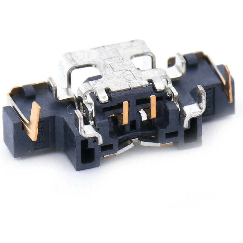 Charging Power Connector Socket Jack Port Dock Repair Part for 3DS 3DSXL/.l8