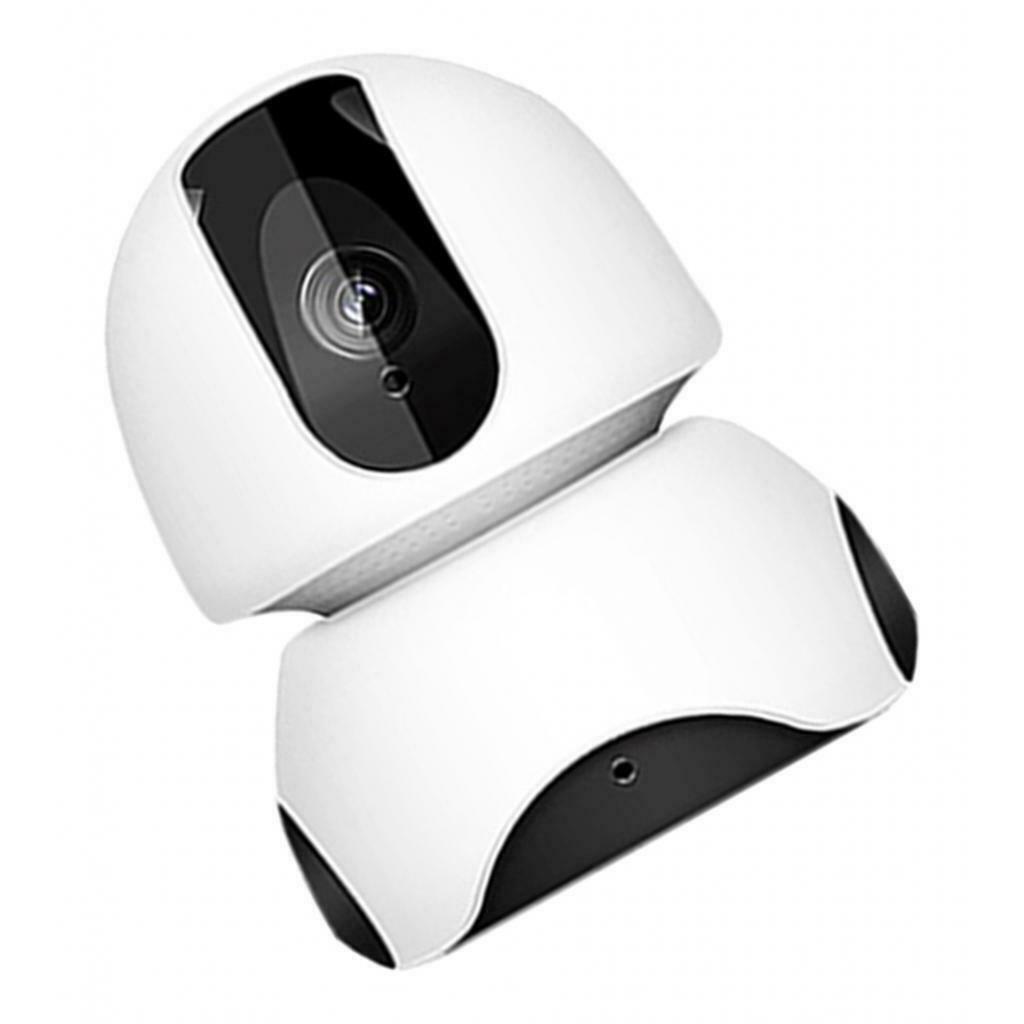 Waterproof WiFi IP IR Camera 1080P HD Night Vision Wireless Baby Monitor UK