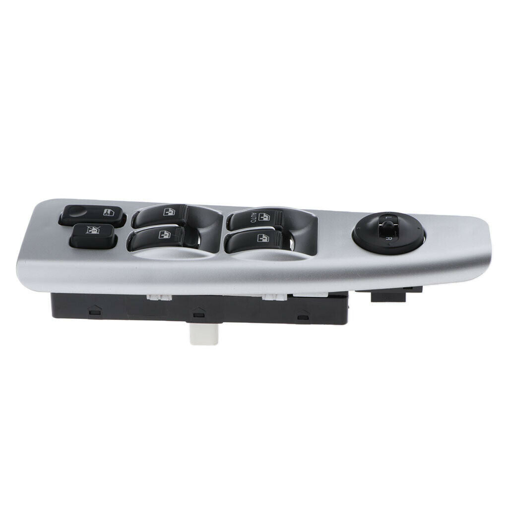 25401-EA002 For 04-09 Kia Spectra/Cerato Electric Power Window Master Switch