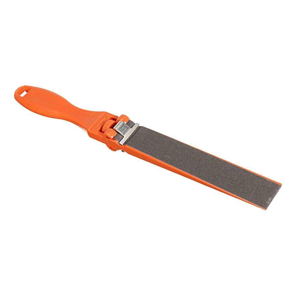Guitar Bass Fret Buzz Eliminator Crowning Leveling File Sanding Stick Guitar