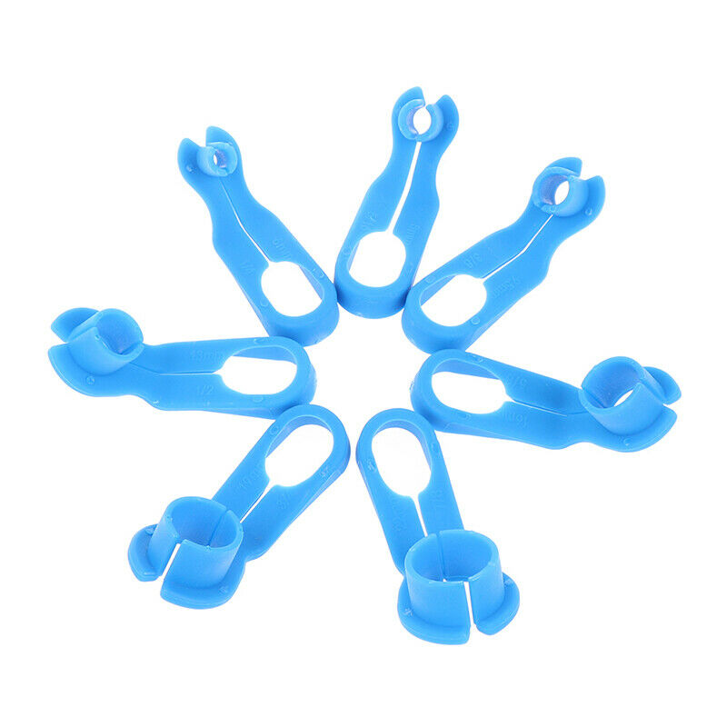 7 PCS AC Fuel Line Disconnect Tools Air Conditioning Car Tools Car Tool  JD
