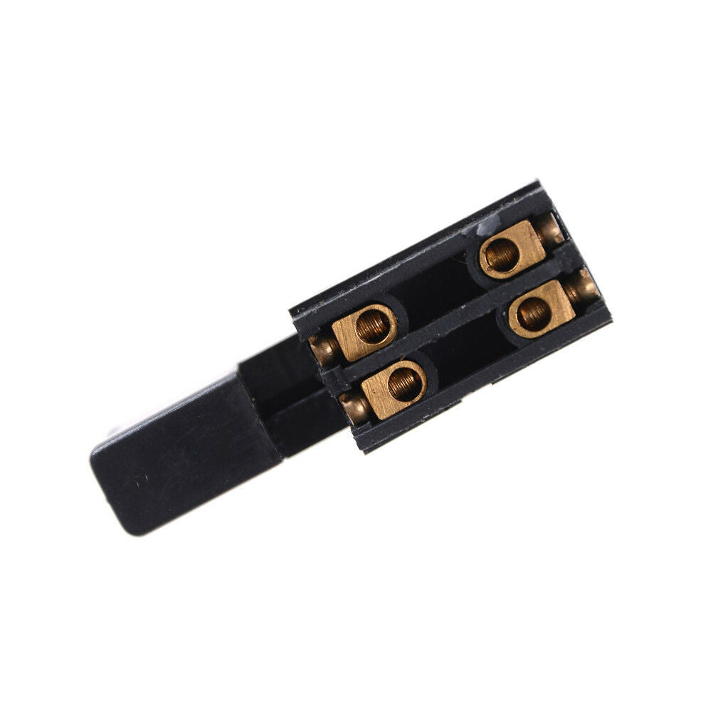 AC 125V 16(10)A 250V 8(6)A DPST NO Trigger Switch for Electric Hammer Drill WF